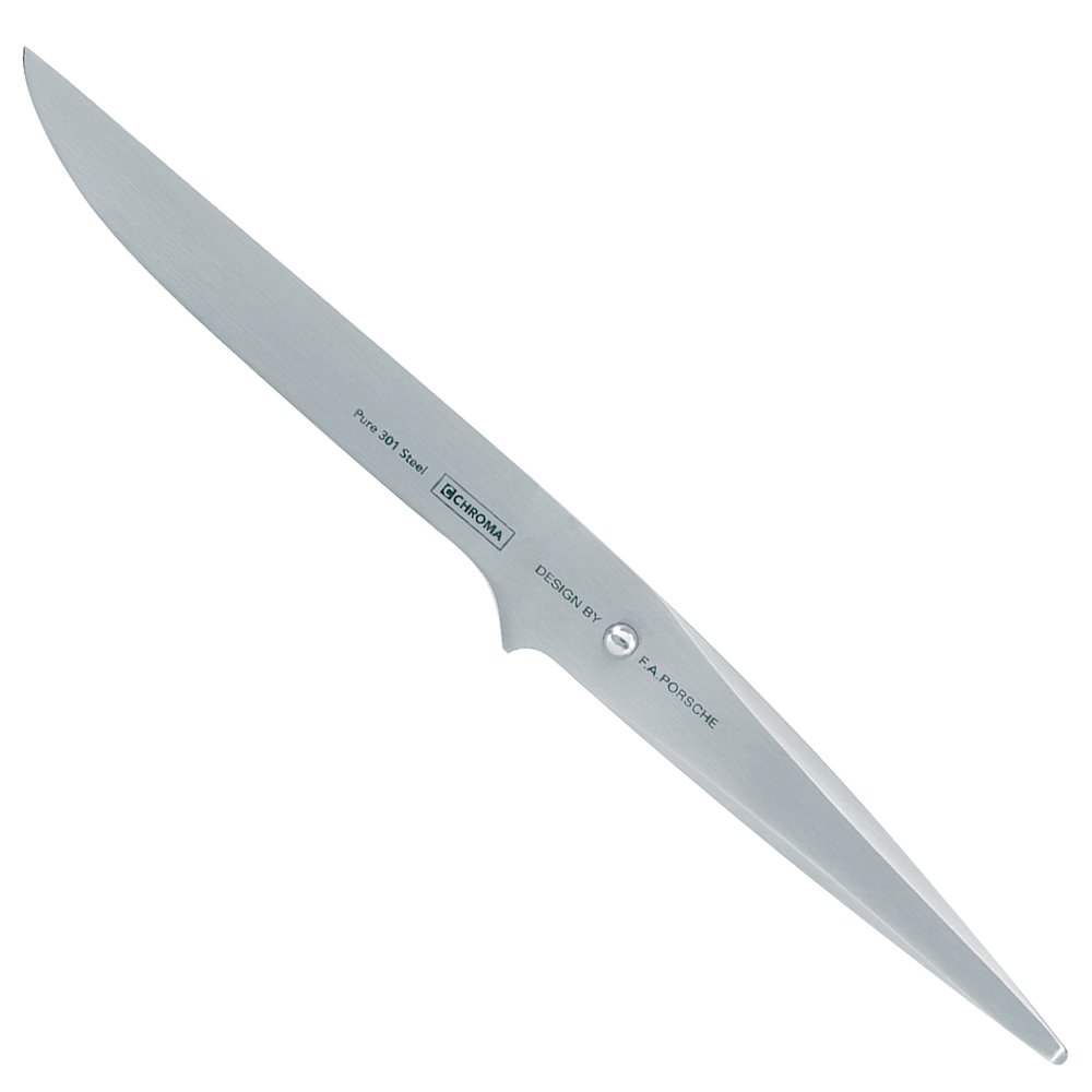 Chroma P08 Type 301 Design by F.A Porsche - Couteau à désosser 14 cm