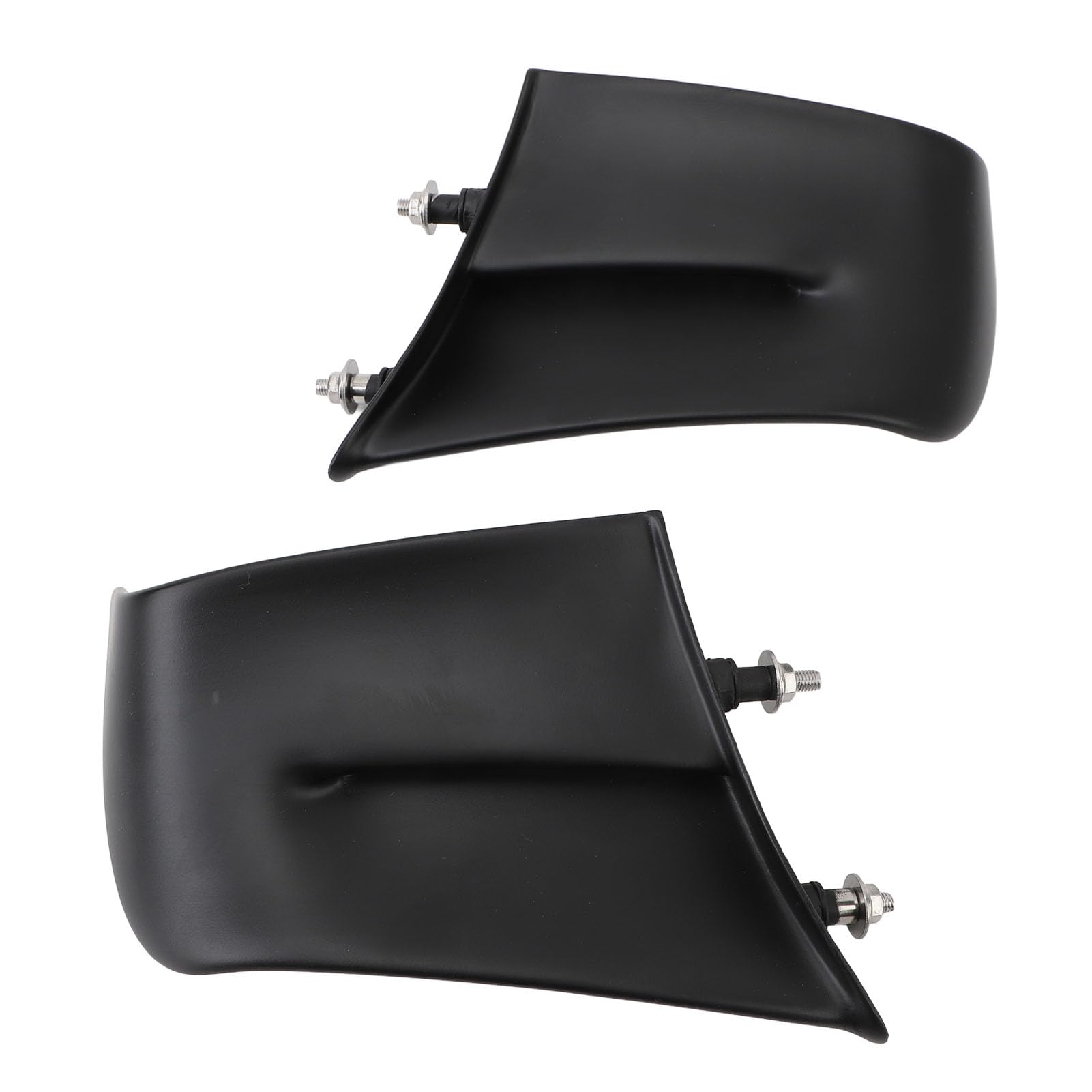 Matowy ABS Winglet do Panigale V4 V4S V4R 2022-2023