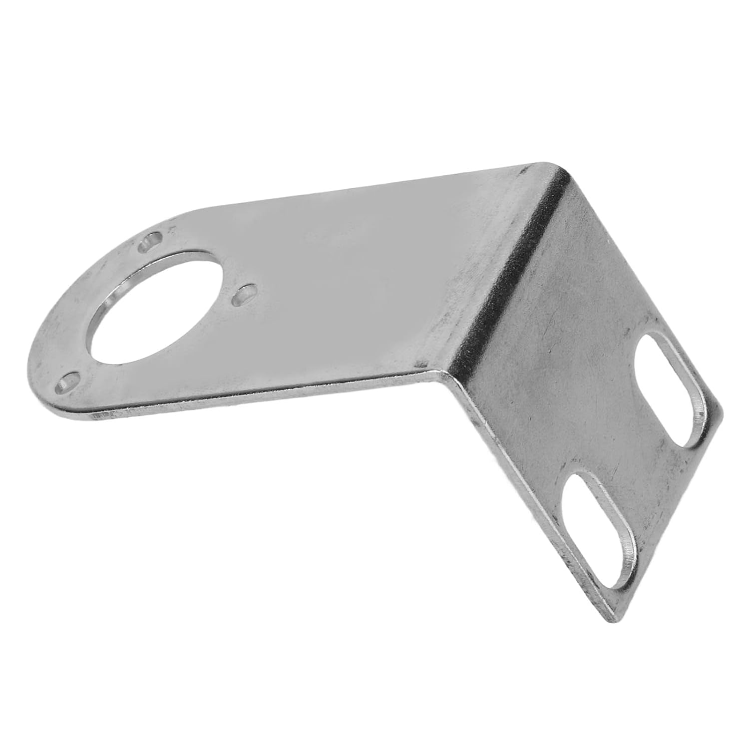 Rotary Encoder Stand, Mounting Bracket for Rotary Enclosure Strong Hold Standard Size Glossy Rotary Encoder Stand, Mounting Bracket for Rotary Enclosure Strong Hold Standard Size Glossy