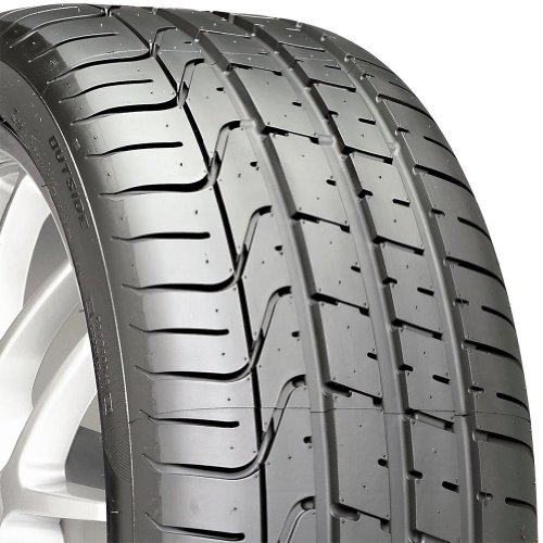 PIRELLI(s) T}[ 255/40R21 P ZERO 102Y XL (RO1) AEfBF ^Ĉ݁EzC[Ȃ 1{ 2181400