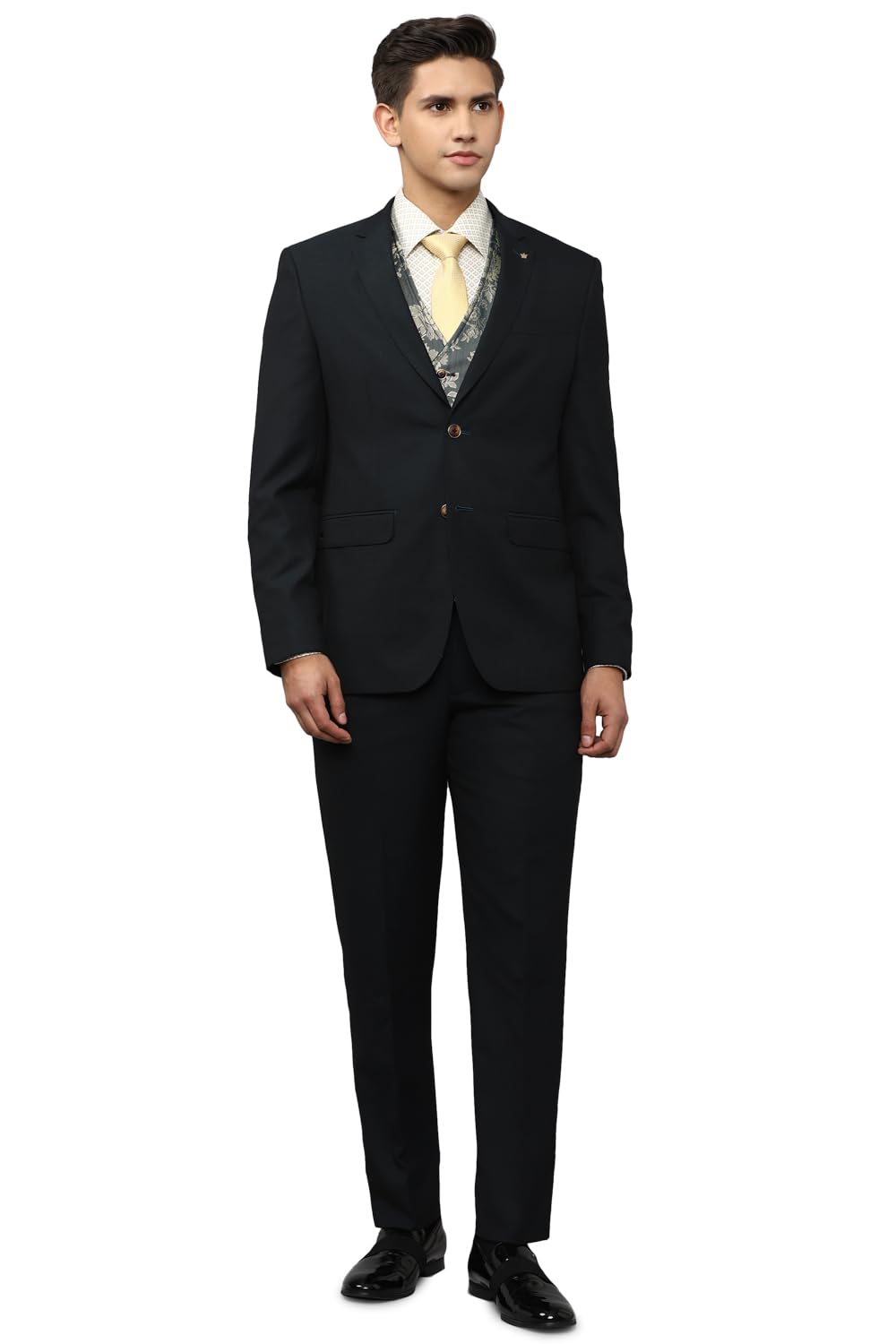 louis philippe Men Suit - Dress Set-picture-24