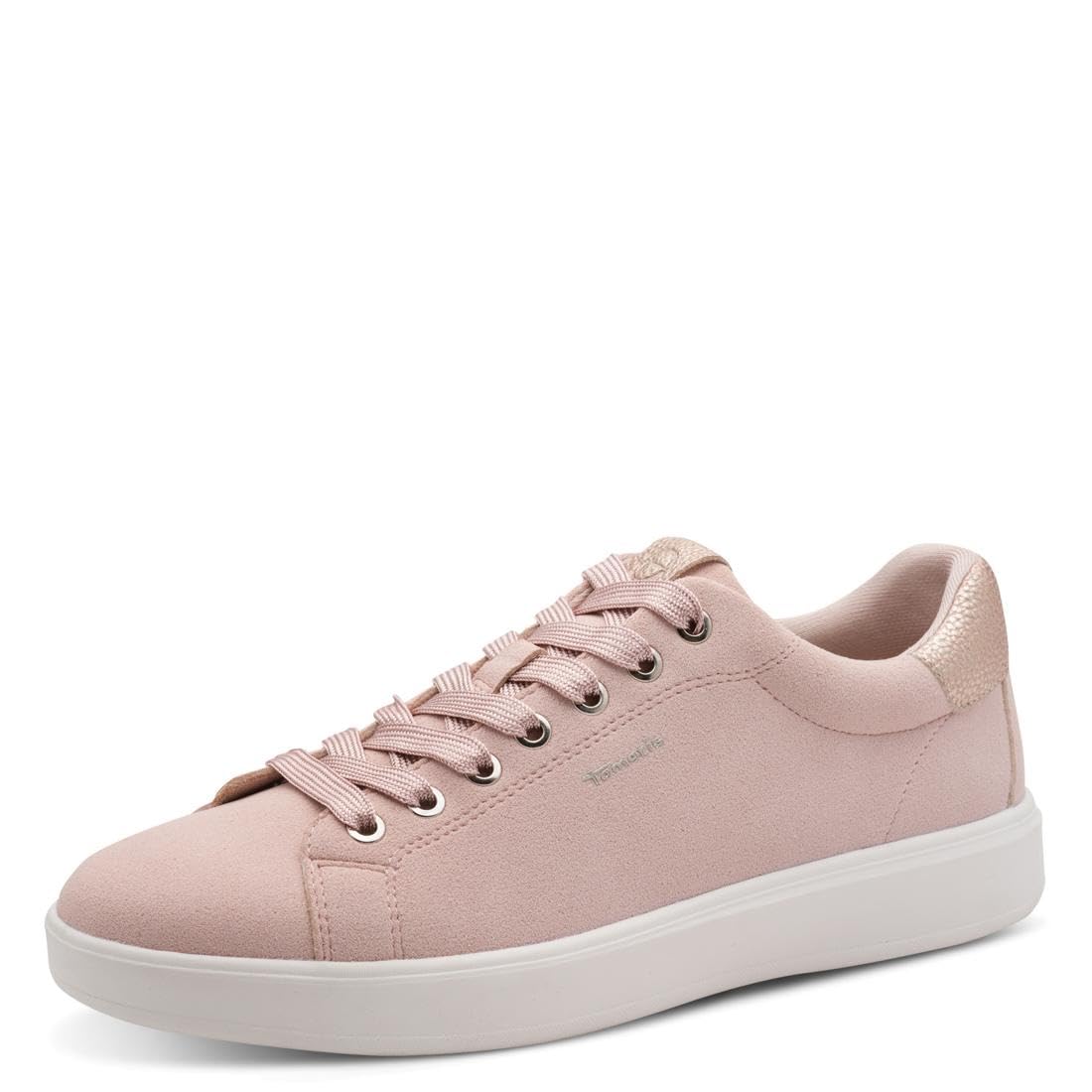 Tamaris Women Sneaker Low pink 6.5 UK