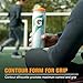 Gatorade Insulated Squeeze Bottle, 30oz