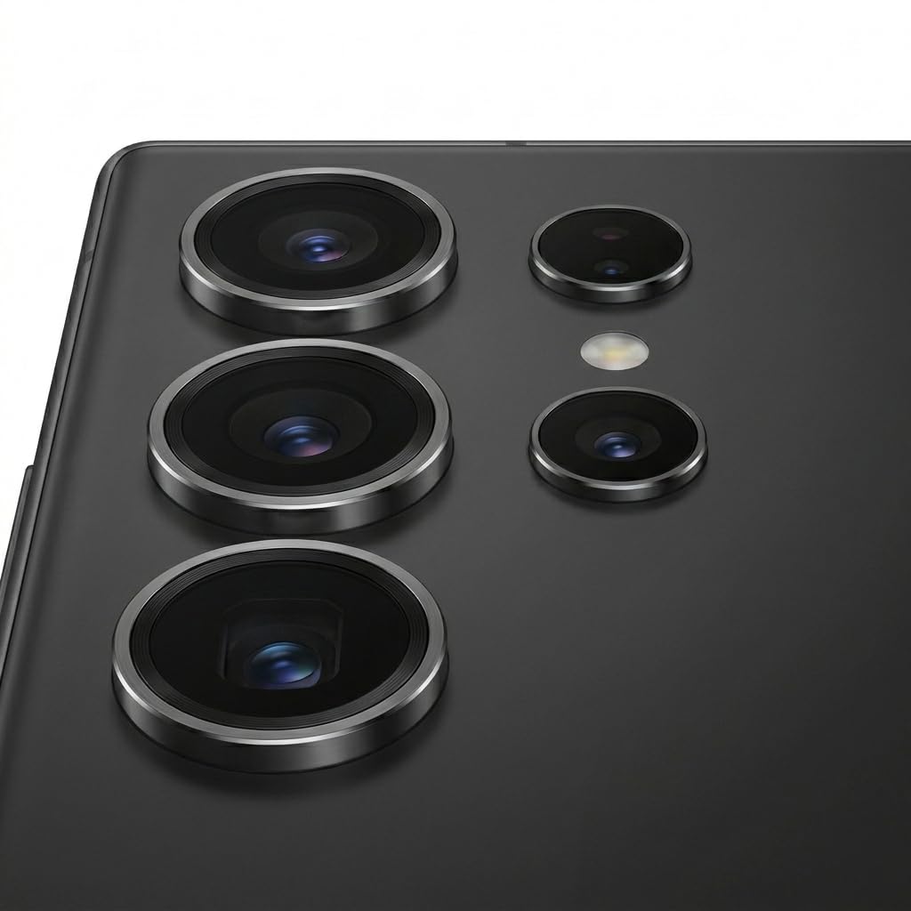 Galaxy S25 Ultra SM-S938Z[512GB] SoftBank チタニウムブラック
