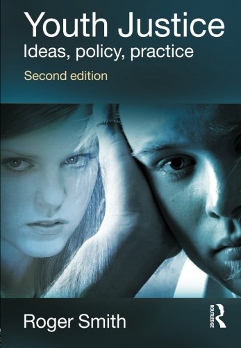 Buy Youth Justice: Ideas, Policy, Practice — BookShops.in
