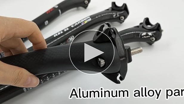 S-WORKS CARBON POST 27.2×400 Specialized S-Works 20mm Setback Carbon 400mm x 27.2mm