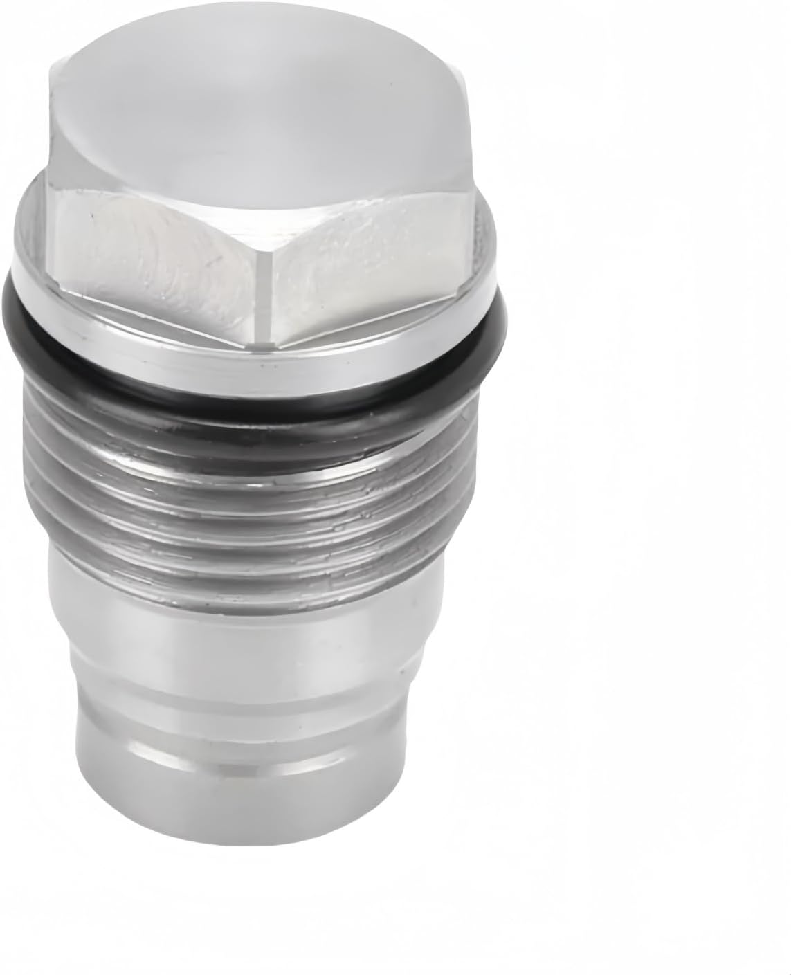 Fuel Pressure Relief Valve 3884350 20793590 0445214112 For Bosch For Cummins For Ford New Aftermarket Parts