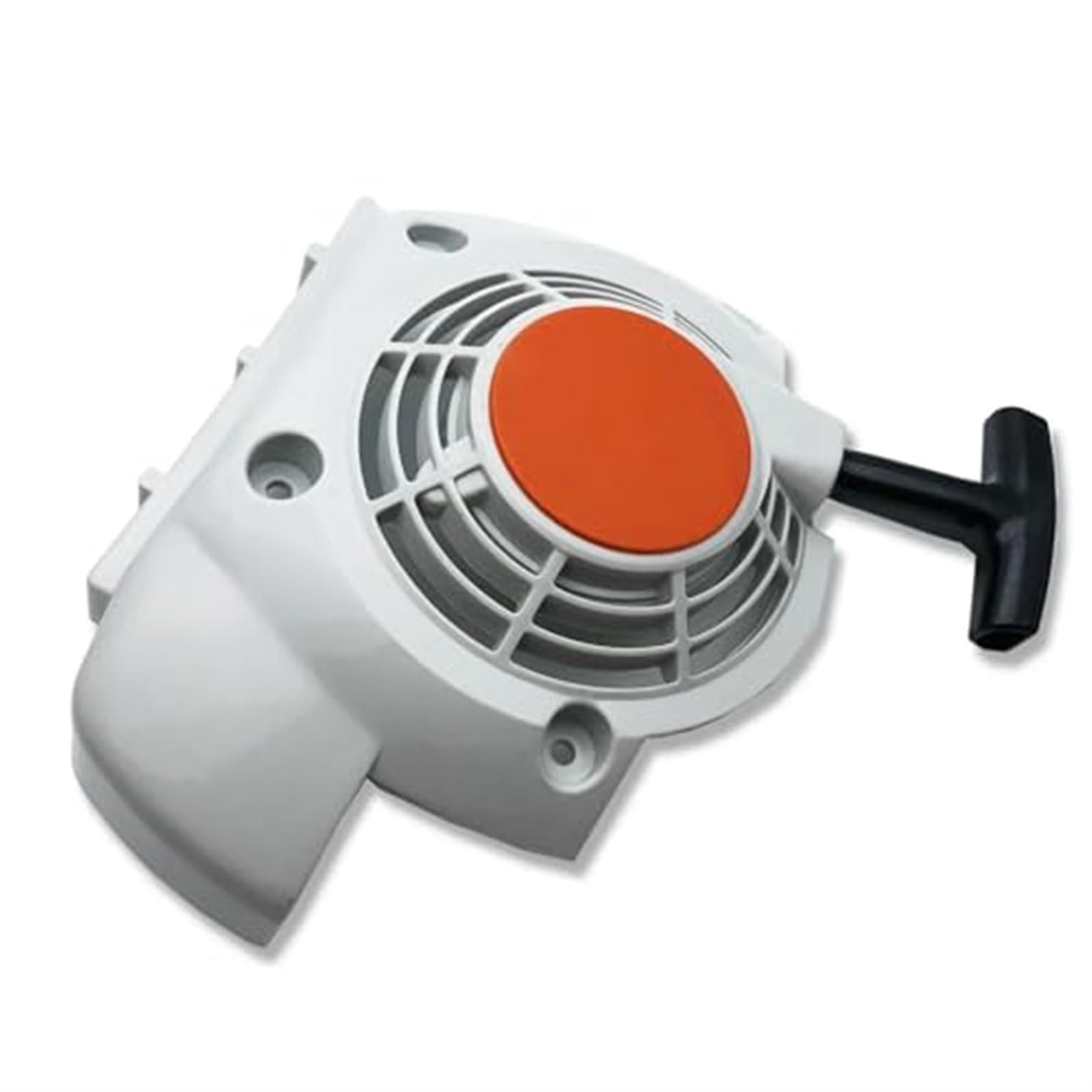 Pull rozrusznik odrzutowy, dla STIHL, FS120 FS200 FS250 FS300 FR350 BT120C BT121 Rozrusznik linkowy kosiarki