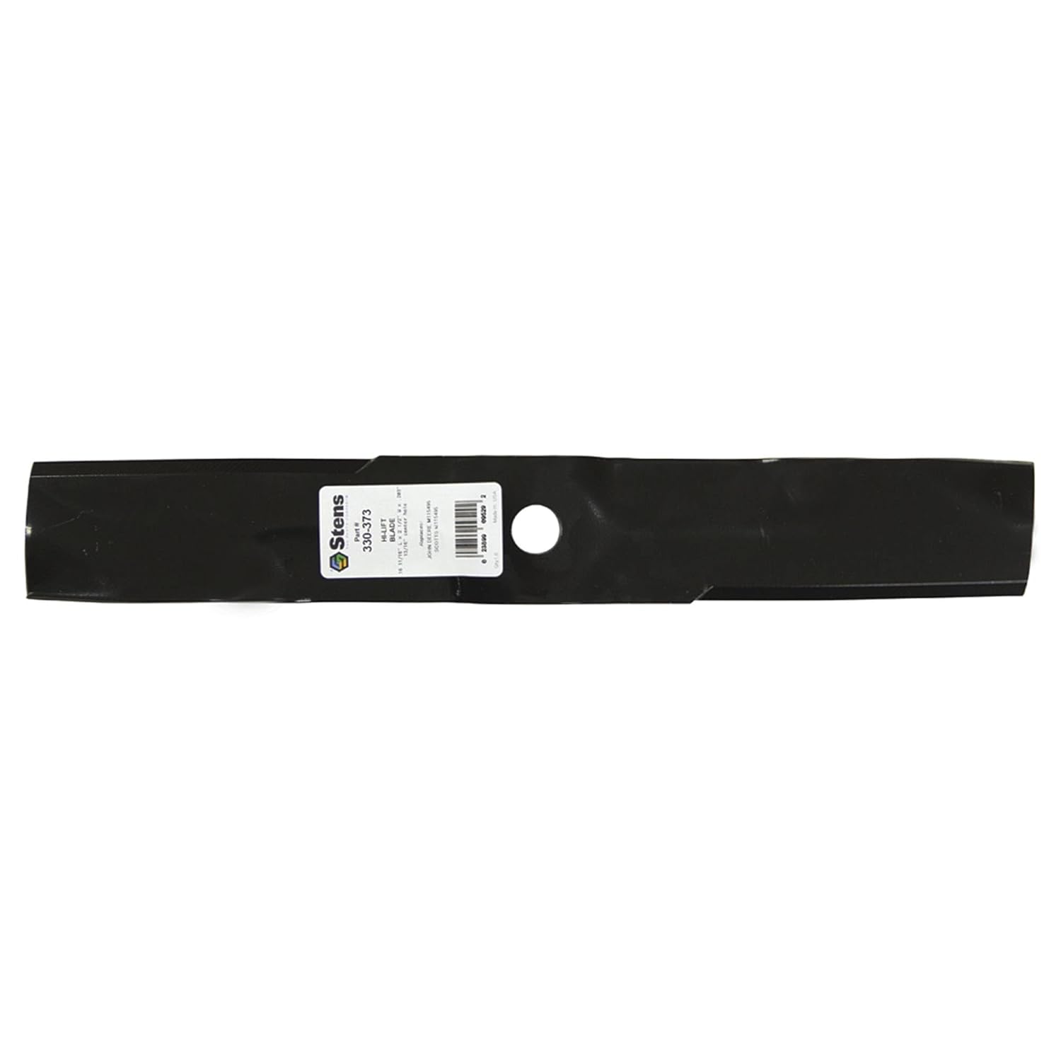 Stens New Hi-Lift Blade 330-373