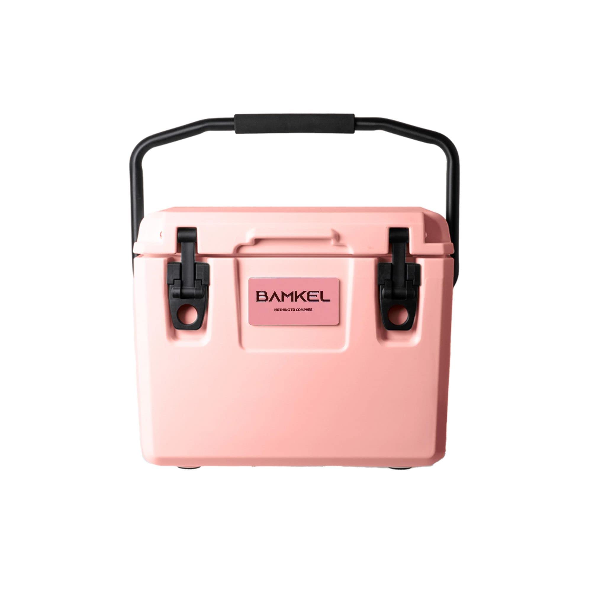 Amazon | BAMKEL(バンケル) モダン クーラーボックス 14.1L 長時間 