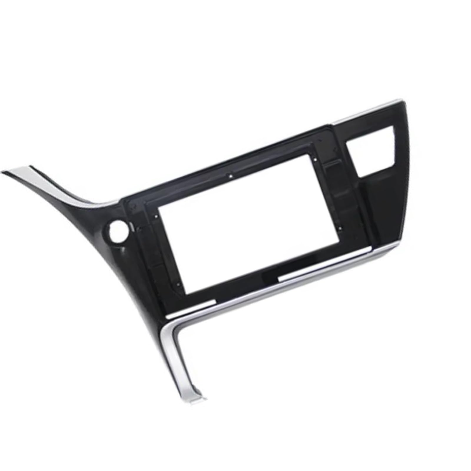Cornice Rivestimento Autoradio Per Toyota Per Corolla 2017
