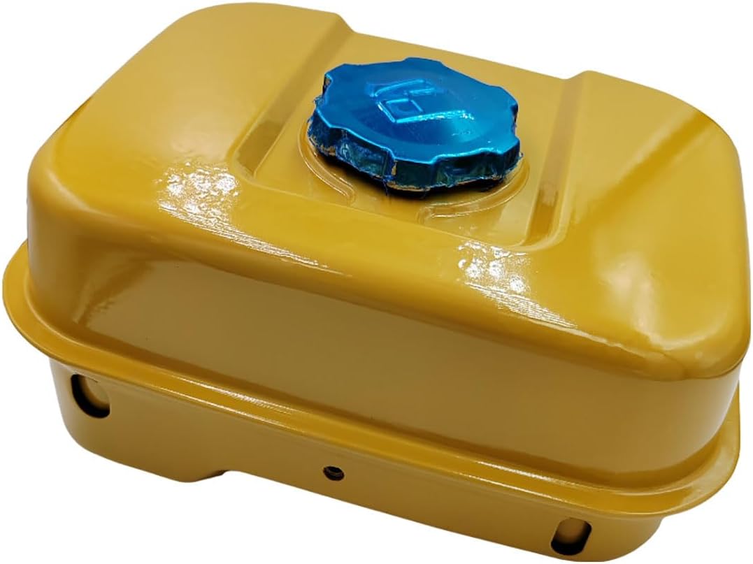 EX17 EX21 Fuel Tank Set For Robin Subaru EX17 EX21 Replace # 277-60101-11 , 277-60102-11