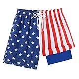 Belovecol Vestido de Navidad para Mujer, 14-16