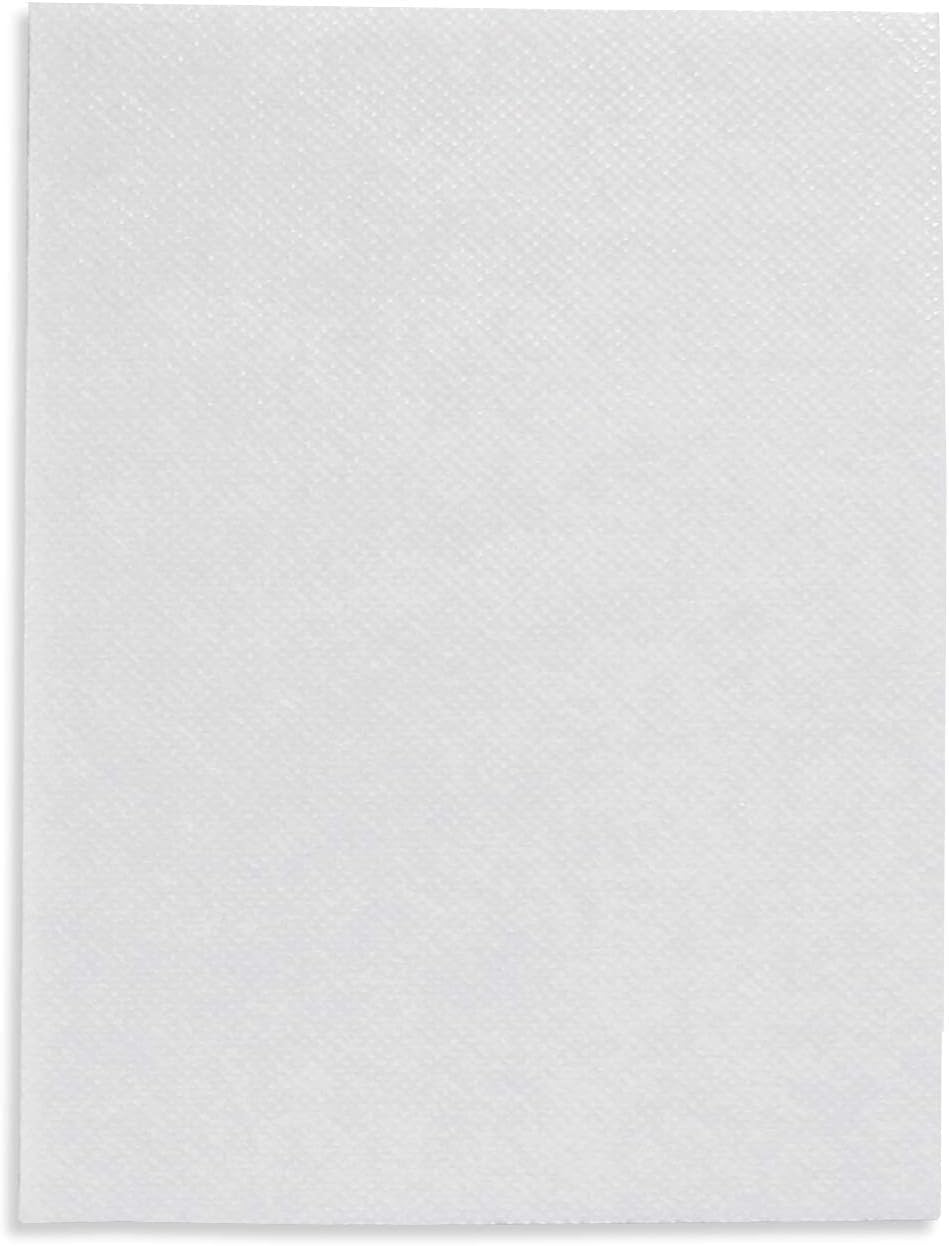 Medpride Sterile Non-Adherent Pads| 100-Pack, 3” x 4”| Non-Adhesive Wound Dressing| Highly Absorbent & Non-Stick, Painless Removal-Switch| Individually Wrapped for Extra Protection