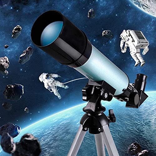 Telescopio astronómico para principiantes alta definición F36050 miniatura 2