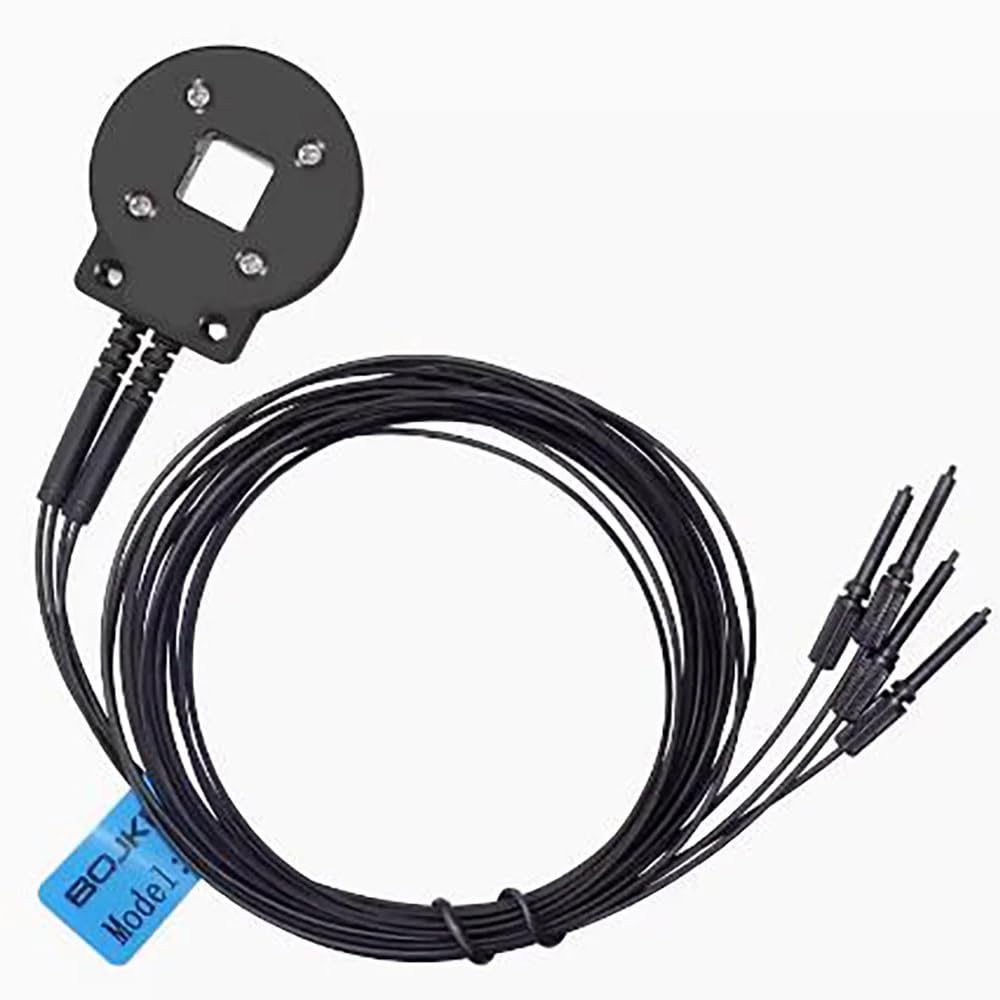 iDili Dispensing Machine Needle Positioning Fiber Optic Sensor Needle Positioning Broken Needle Sensing Probe