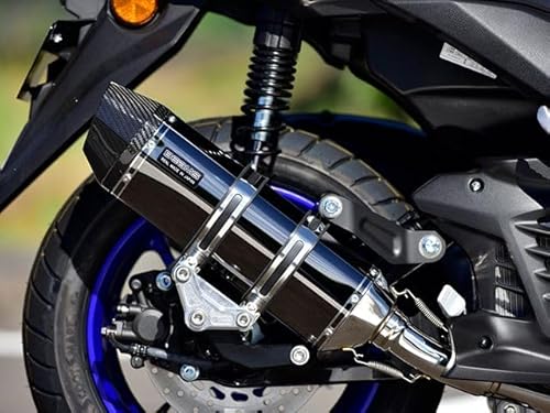 r[X CORSA-EVOII SMB tGL][Xg {F N-MAX125