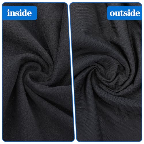 2 Stück Helmtasche Motorradhelm Überzug Mit Kordelzug Helmbeutel Helmsack Helmtasche Motorradhelm 44x42cm,Tragbarer Rucksack,Tasche Helmsack mit Kordelzug