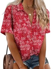 Red Boho