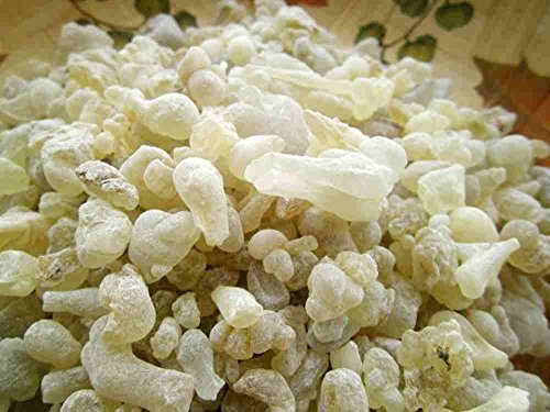 Superior Hojari Oman Frankincense Resin 20 gram