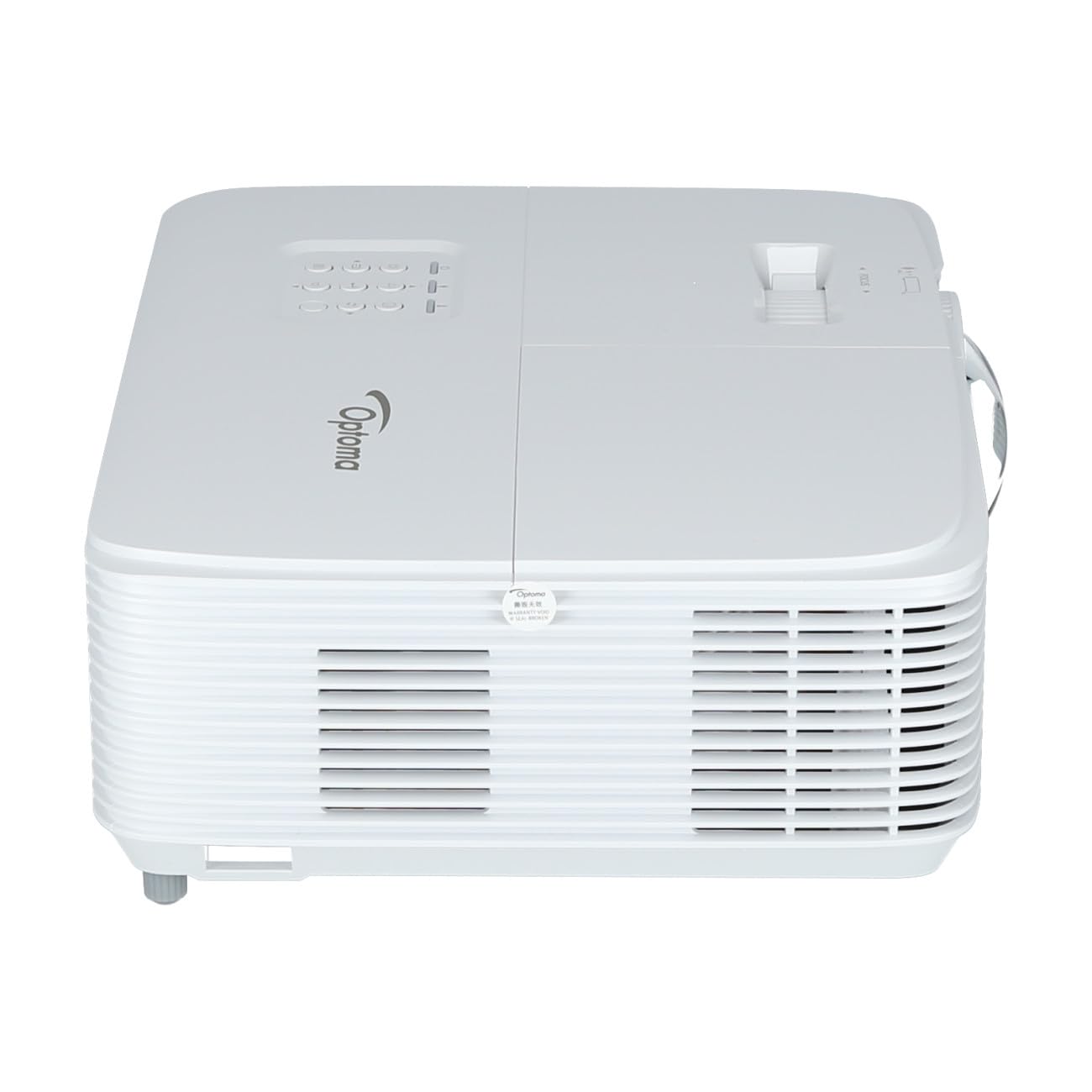 Optoma X309ST vidéo-projecteur Standard Throw Projector 3700 ANSI lumens DLP XGA (1024x768) Compatibilité 3D Blanc