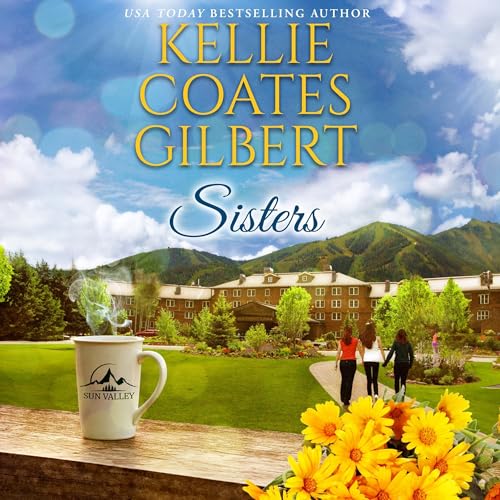 Sisters by Kellie Coates Gilbert episode artwork