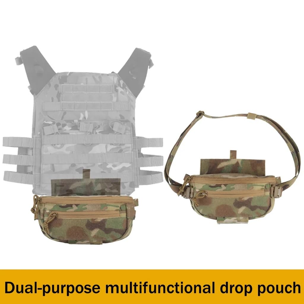 PEWTACTICAL MK4 チェストリグポーチ　RG PEWTACTICAL MK4 チェストリグポーチ RG PEWTACTICAL MK4