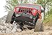Rough Country Front & Rear Fender Delete Kit for 18-24 Jeep Wrangler JL - 10539