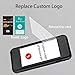 Restaurant Pager System,Pagers for Restaurants 1640ft Long Range,Social Distancing Keeping 16 Pagers and Buzzers,Waterproof Beepers Restaurants|Food Truck| Church Nursery|Cafe