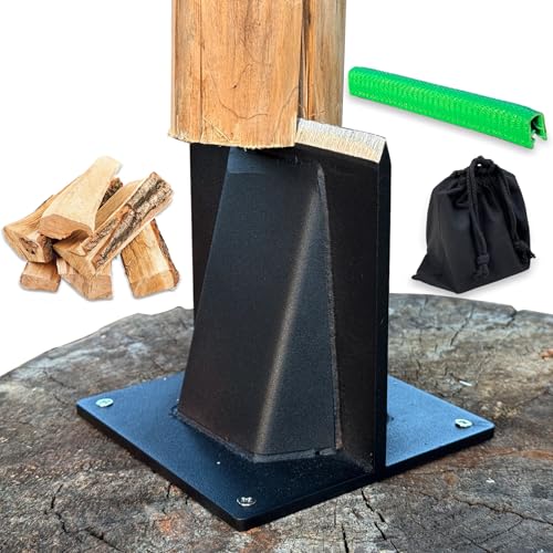 Fletzorb Portable Firewood Splitter