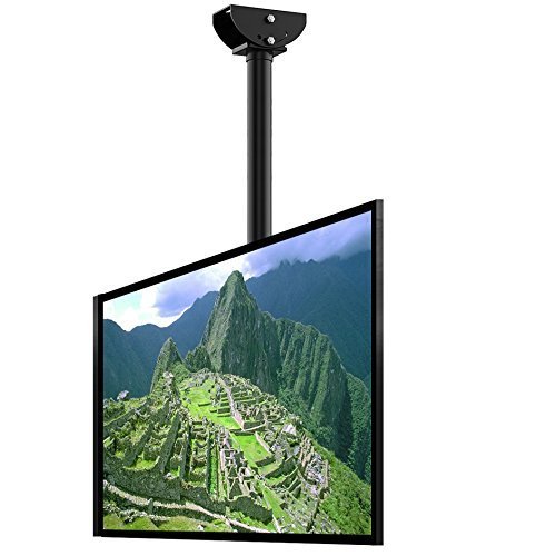 Loctek Ceiling tv Wall Mount (32-65 inch)