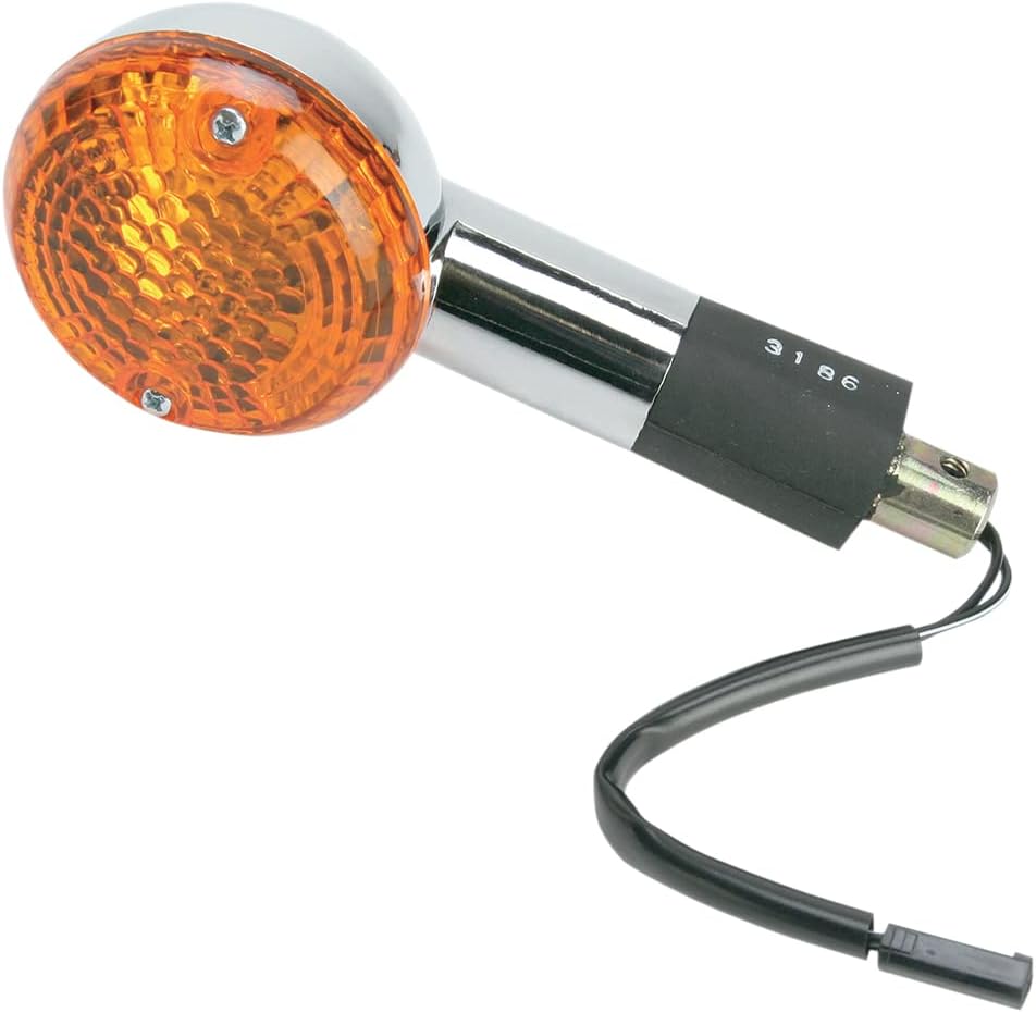 K&S Technologies Turn Signal Rear Left/Right for Suzuki VL1500 Intruder