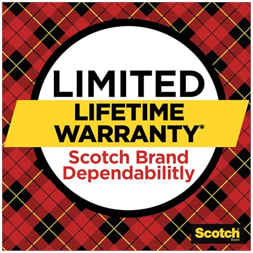 Image of Scotch 8 Precision Scissors Great for Everyday Use (1448)