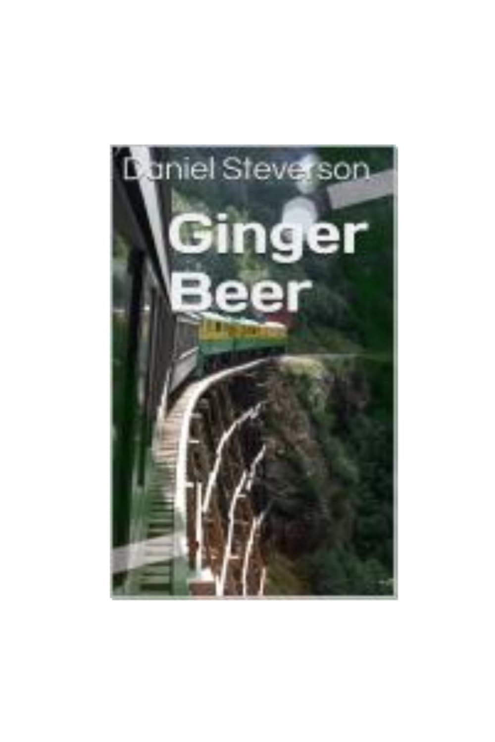 Ginger Beer