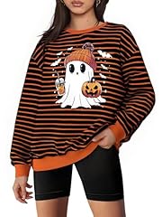 Stripes - Black and Orange