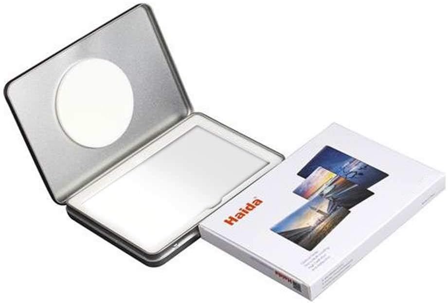 Crеаtіvе Prоduсt Haida NanoPro 150mm MC Neutral Density ND64 ND 1.8 Optical Glass Filter 150 6 Stop
