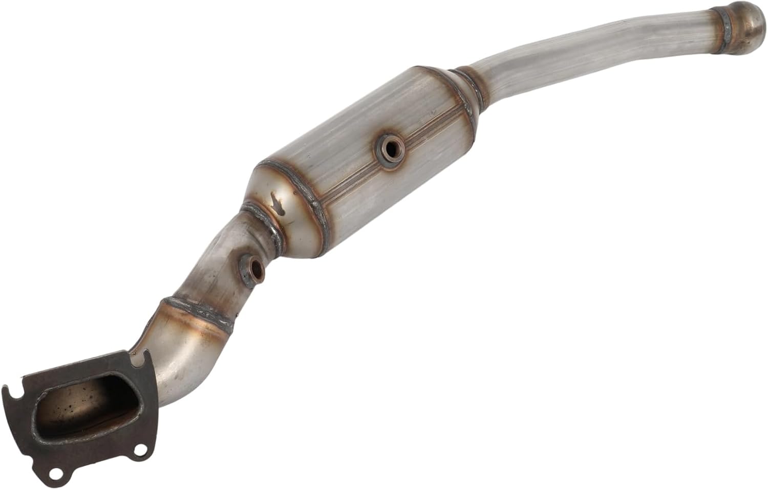 Left and Right Catalytic Converter 2011-2012 For Dodge For Durango,2011-2012 For Jeep For Grand Cherokee,Replace 679-554, 679-555,3.6L(EPA Compliant)