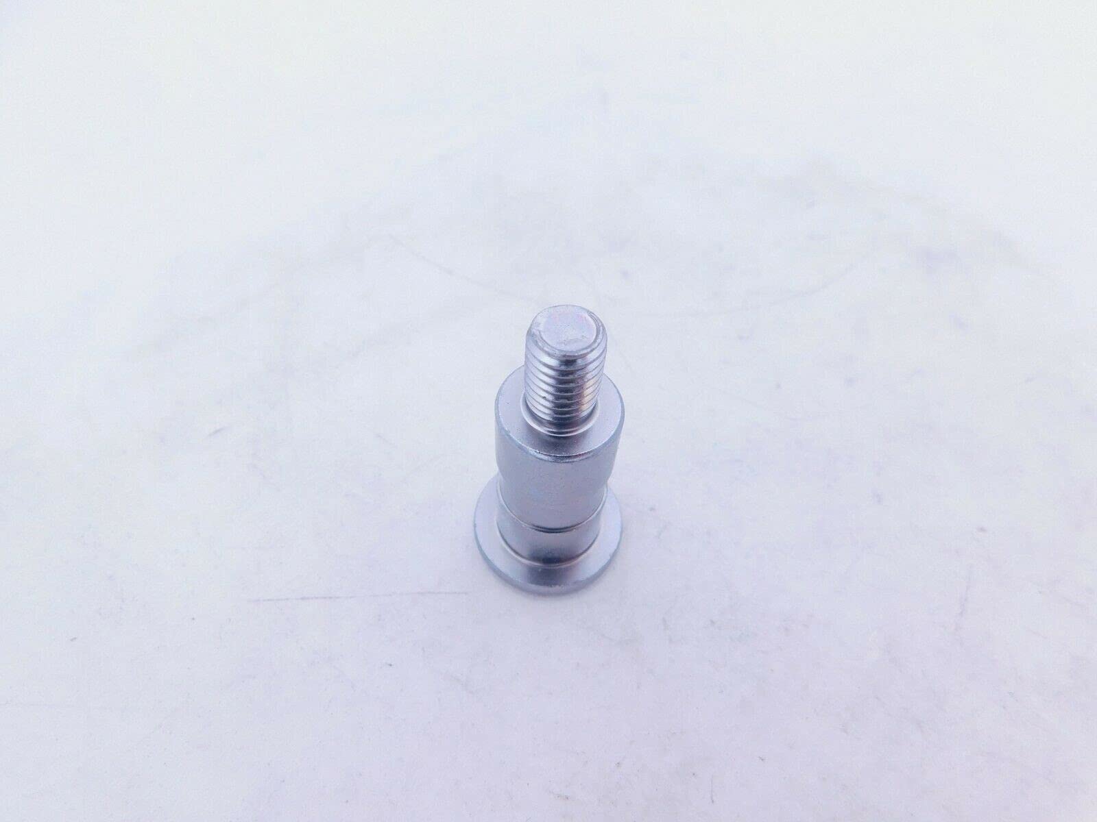Amazon.com: HONDA 90115-MCH-000 BOLT, CHANGE PIVOT : Automotive