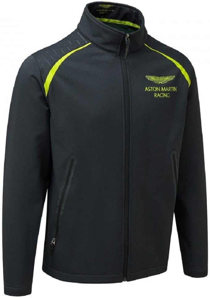 Softshell Jacket (Small)