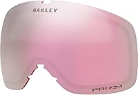 Vista 5 de Oakley Lente de repuesto Flight Tracker M