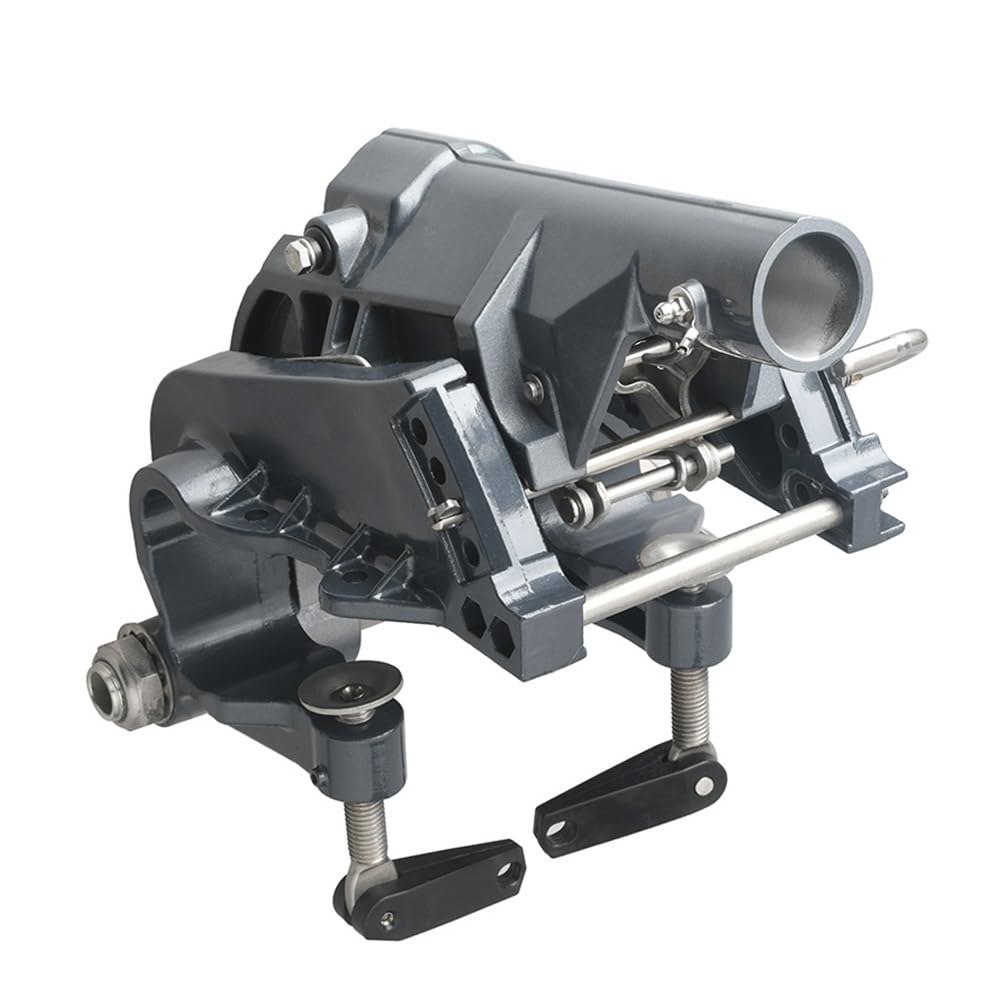 Support pivotant moteur hors-bord 9.9/15 CV avec bride