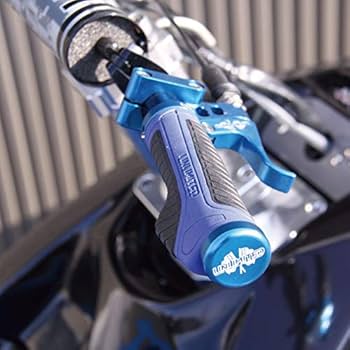 B8 操縦桿グリップ Amazon.co.jp: UL32008 UNLIMITED ロックグリップ エルゴ ERGO