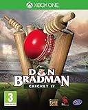 Don Bradman Cricket 17