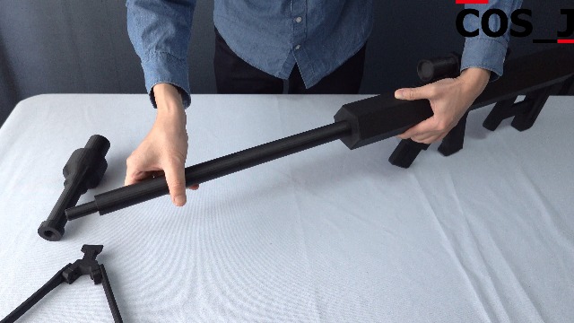 Amazon.co.jp: コスジェイ コスプレ小道具 アイビス風 武器 ワールド