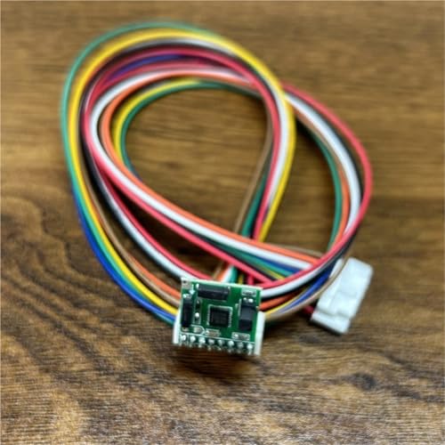 Interruptor magnético RM3100-G sin línea para sensor de posición industrial 3
