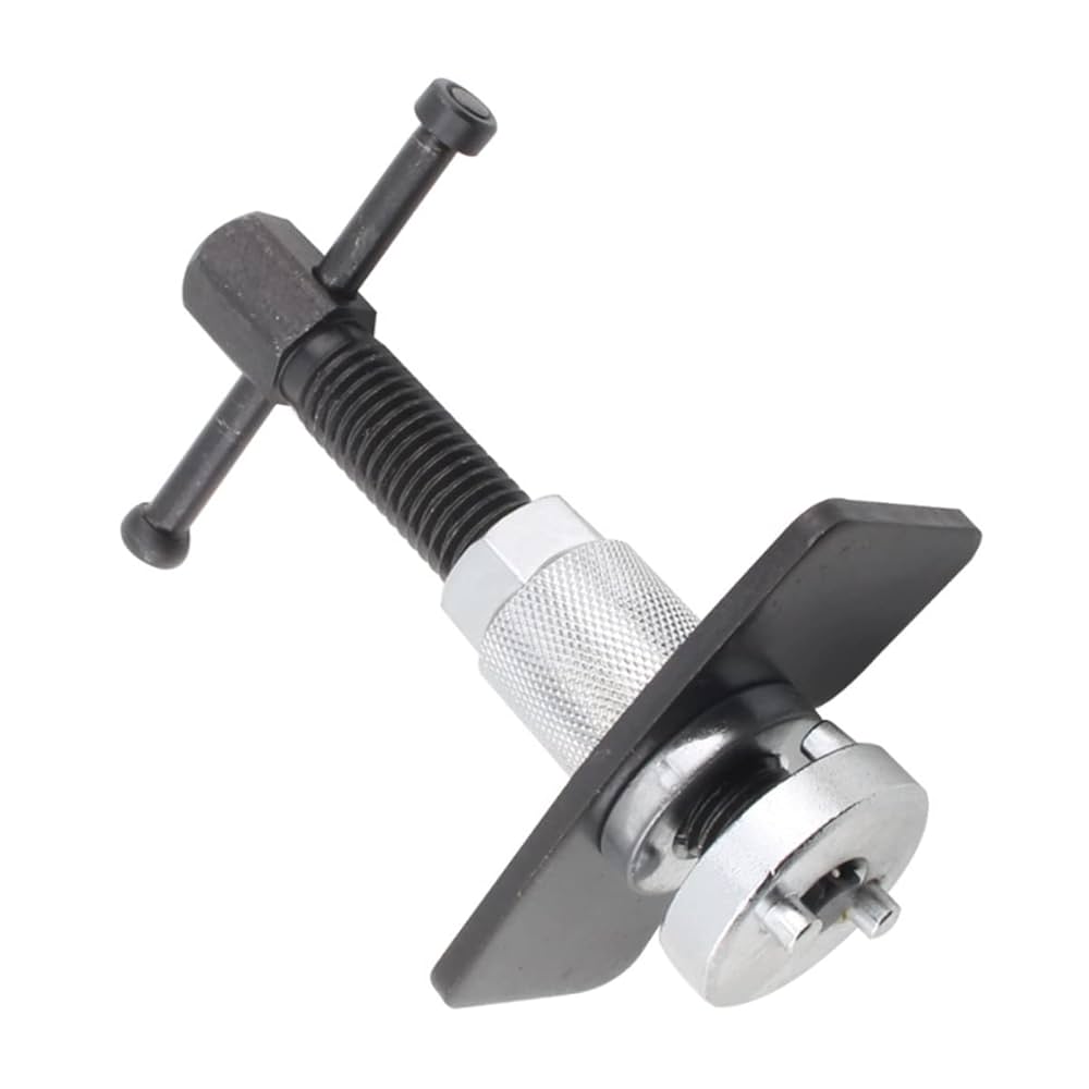 EDIONS 3 PCS Brake Caliper Piston Rewind Tool, Car Rear