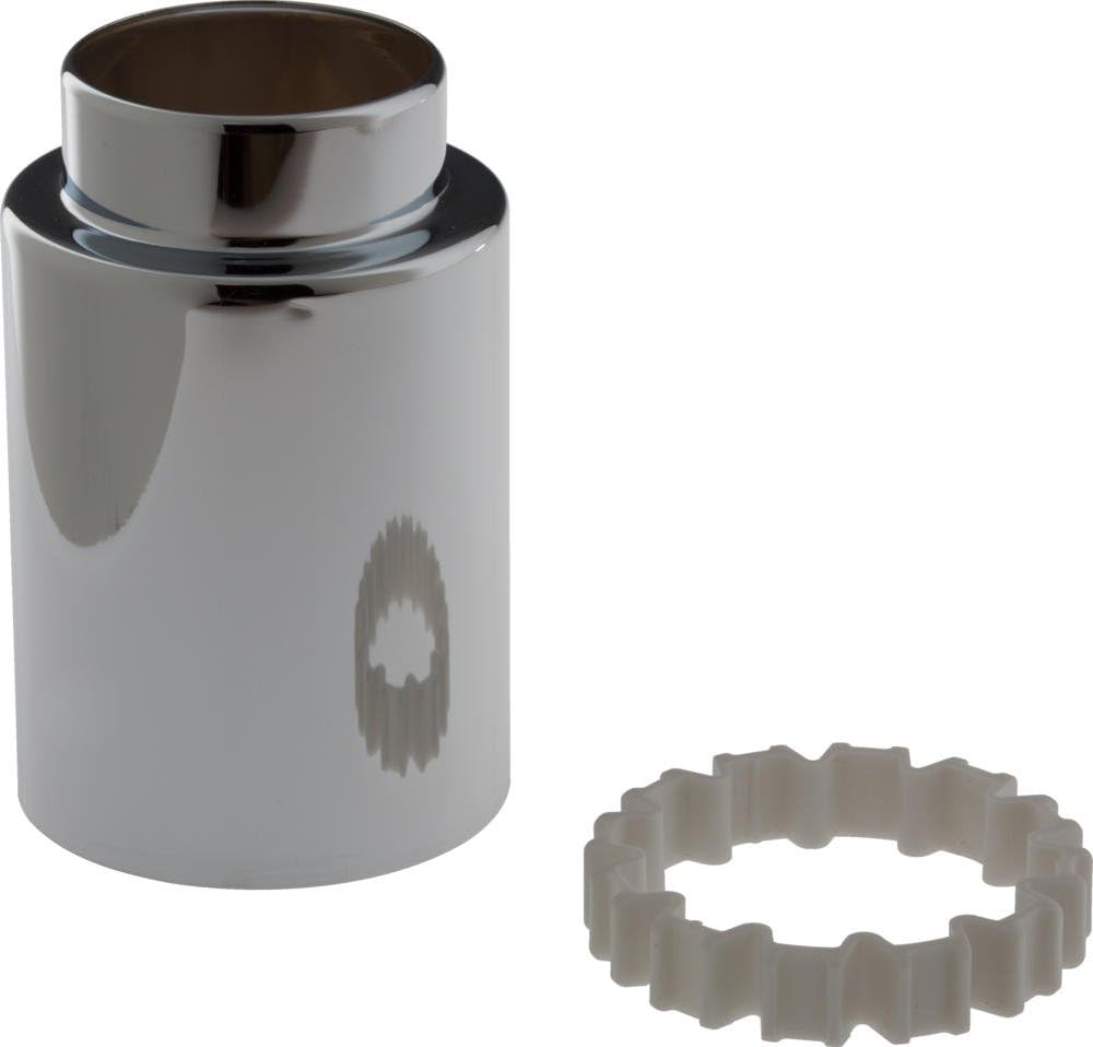 DELTA FAUCET RP22735 Delta Plumbing Replacement Parts, Chrome