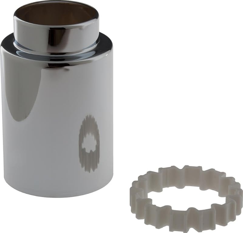 DELTA FAUCET RP22735 Piezas de repuesto para plomería Delta, cromado