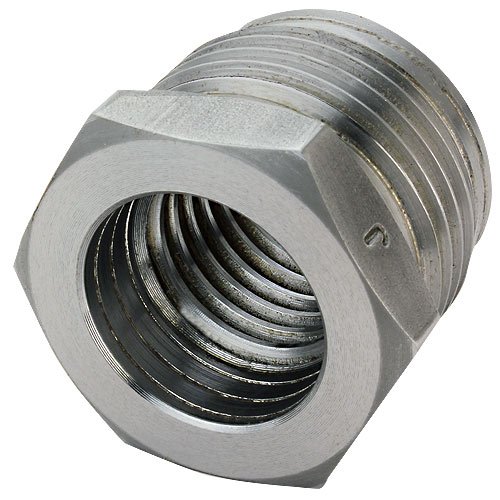 1" X 8 Tpi Robert Sorby #241 Patriot Chuck Insert