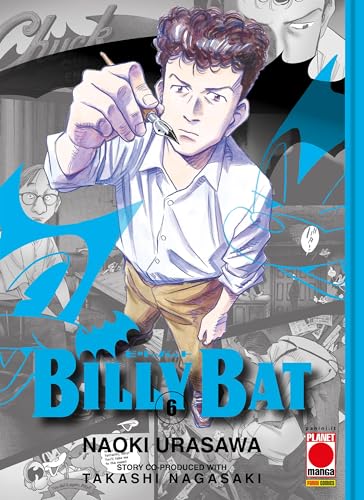  Billy Bat 6